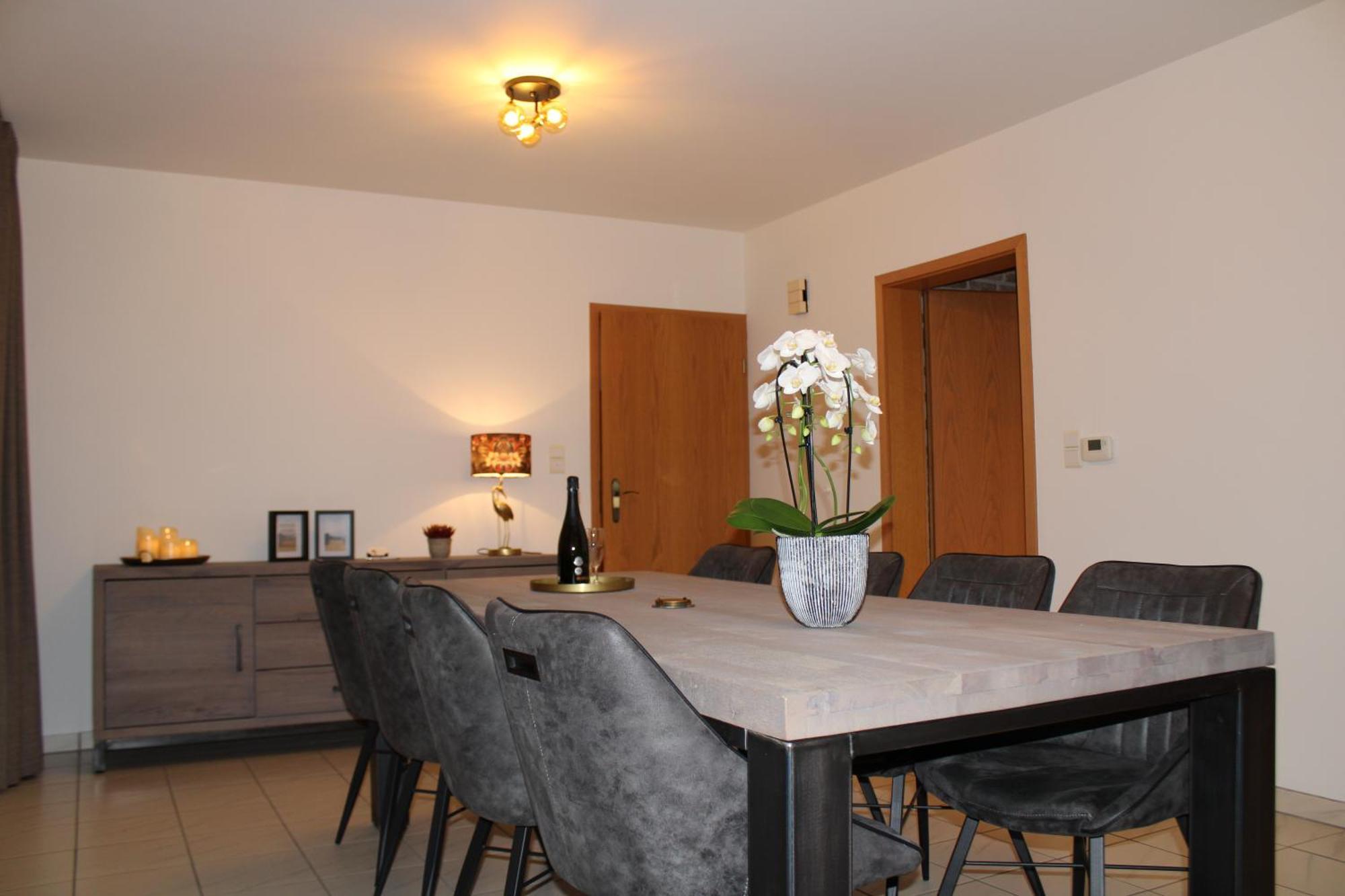 Villa Luna Opglabbeek Extérieur photo