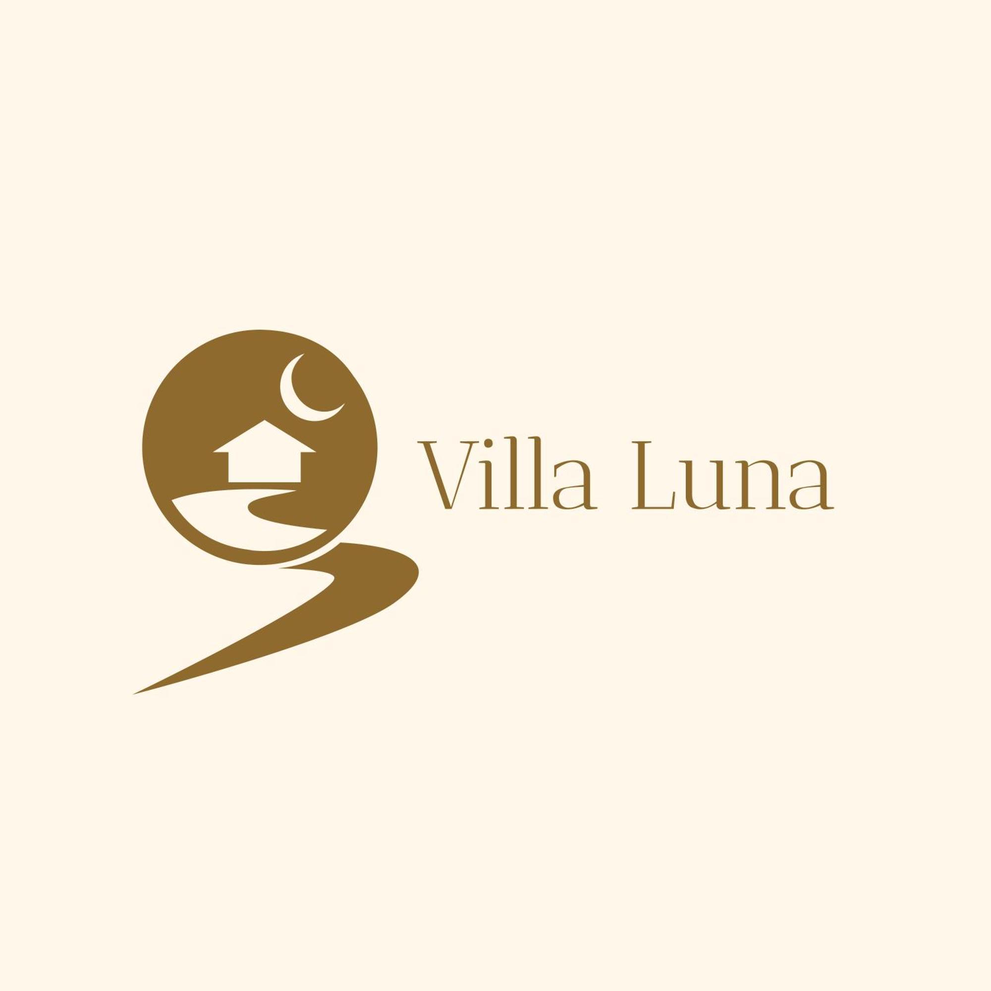 Villa Luna Opglabbeek Extérieur photo